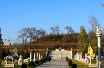 渤海國遺址