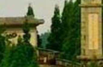雙馬石哨口