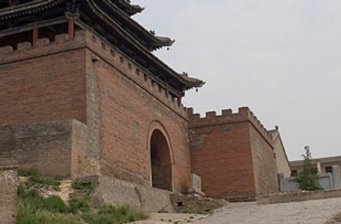 平陽鼓樓