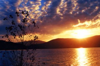 松花湖風(fēng)景區(qū)