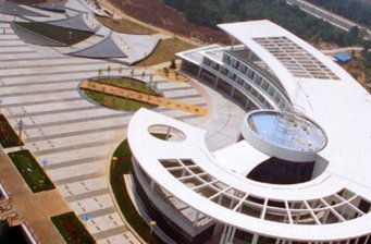 奧林匹克水上運動公園