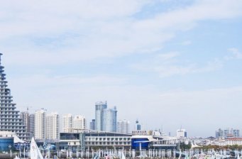 日照世帆賽基地