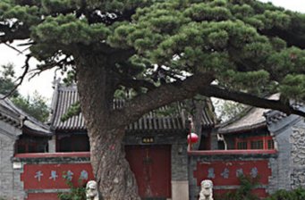 關(guān)帝廟
