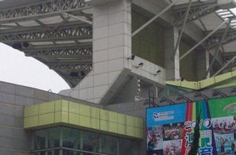 運動場