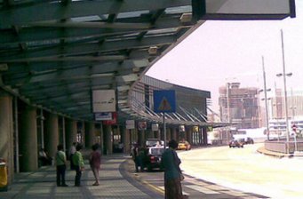 澳門(mén)機(jī)場(chǎng) Macau Airport