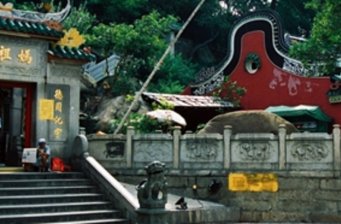 媽閣炮臺(tái)