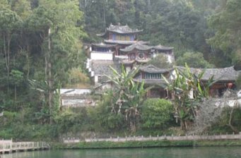 和順僑鄉(xiāng)