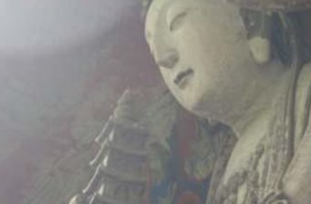 地藏王石刻