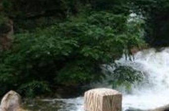 梨木臺(tái)自然風(fēng)景區(qū)