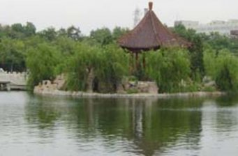 天津寧園
