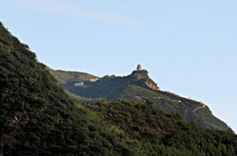 薊縣八仙桌子保護區(qū)