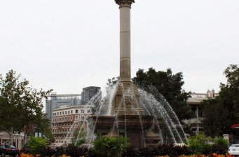 馬可波羅廣場