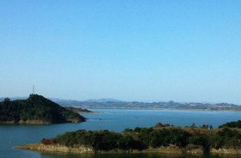 太極湖