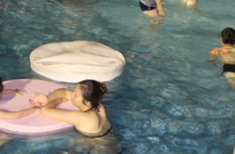 阿酋灣水上樂園