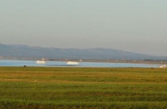 岱海旅游區(qū)