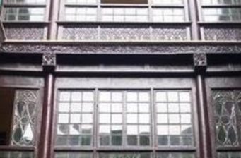 劉少奇紀(jì)念館