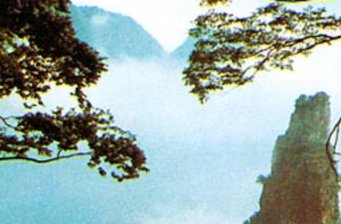 石門風景區