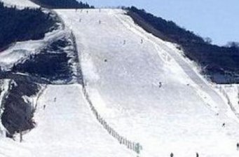 千山滑雪場(chǎng)