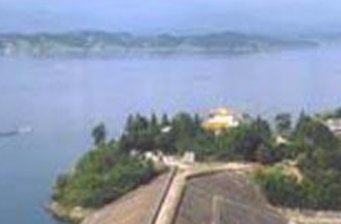 七門堰
