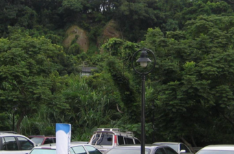 芝山文化生態(tài)綠園