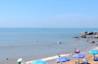 汕頭萊蕪島風(fēng)景區(qū)
