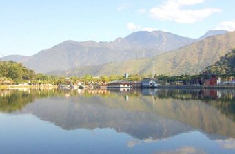 東部海岸國家風(fēng)景區(qū)