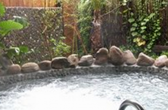 四重溪溫泉