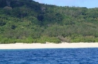 大灣海水浴場(chǎng)