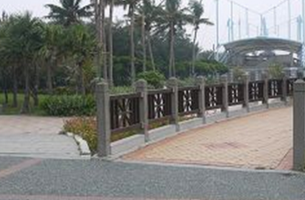 青洲濱海游憩區