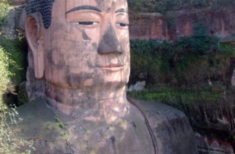 南充凌云山景區