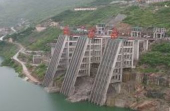 烏江渡