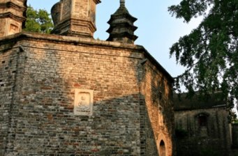 多寶佛塔