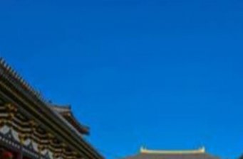 中國唐城（襄陽影視城）