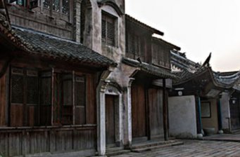 楊橋巷