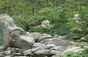 明月山農(nóng)莊
