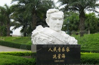 洪陽洞