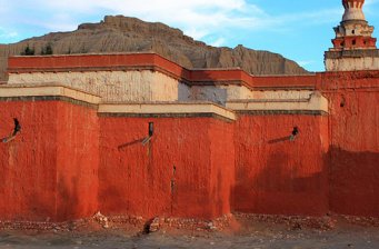 托林寺