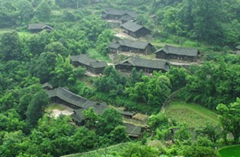 二酉藏書(shū)洞
