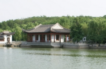 民俗游樂園