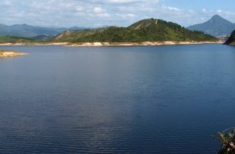 湯溪水庫