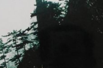 南召石人山南麓旅游區(qū)