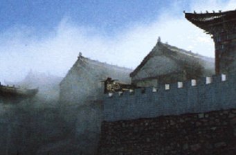 桐柏山淮源風(fēng)景名勝區(qū)