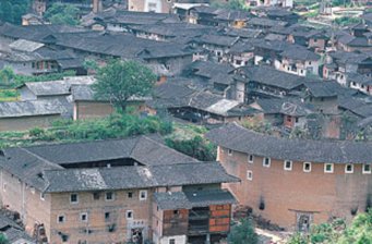 龍巖山國家森林公園