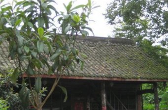 寨子城