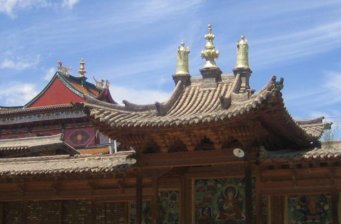 隆務寺