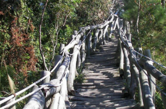 大坑風(fēng)景區(qū)