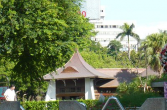 中正露營(yíng)區(qū)