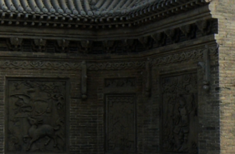 芮城古文化遺址群