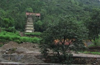 林州洪谷山景區(qū)
