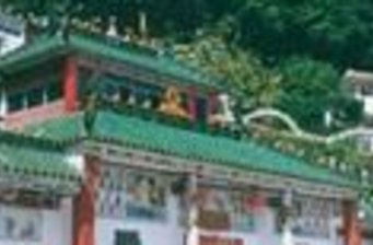 龍巖寺